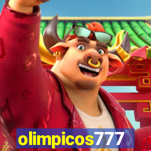 olimpicos777