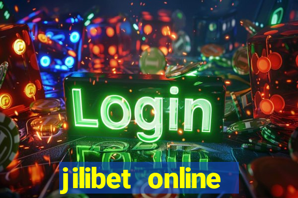 jilibet online casino app