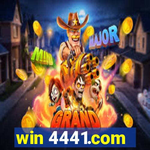 win 4441.com