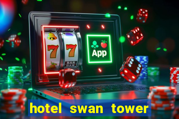 hotel swan tower porto alegre