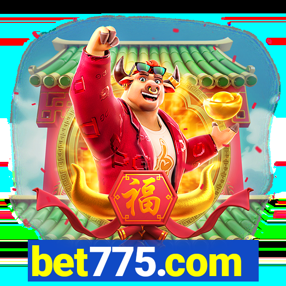 bet775.com