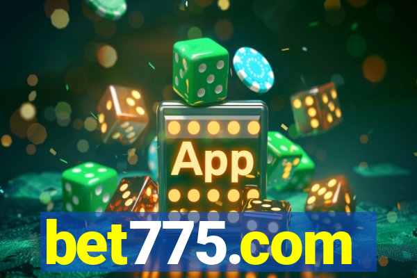 bet775.com