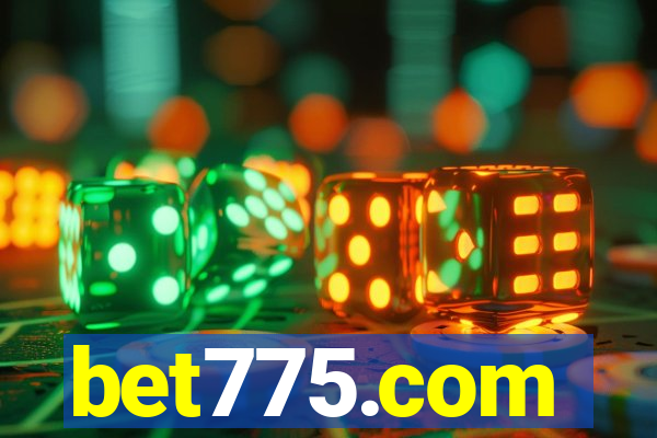 bet775.com