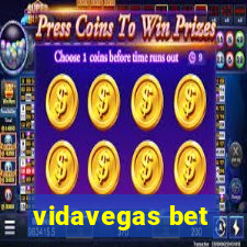 vidavegas bet