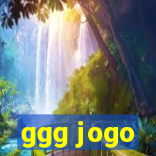 ggg jogo