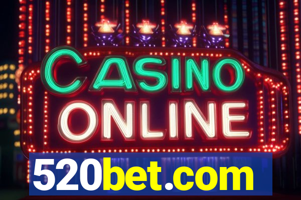 520bet.com