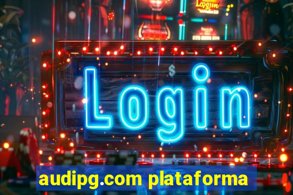 audipg.com plataforma