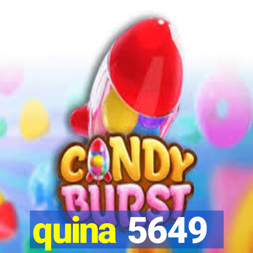 quina 5649