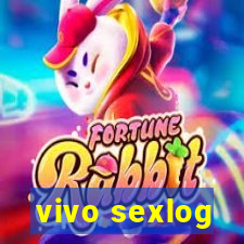 vivo sexlog