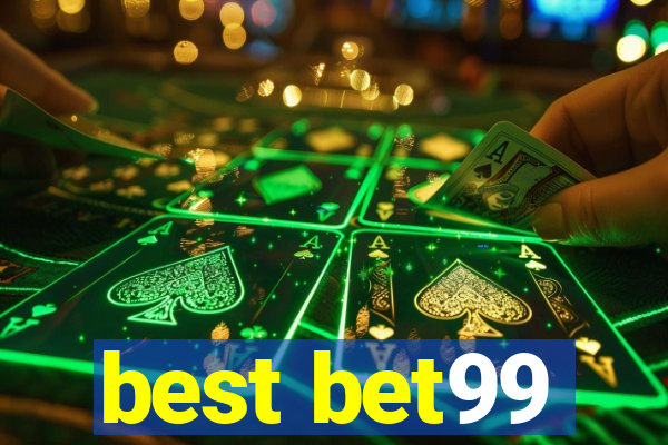 best bet99