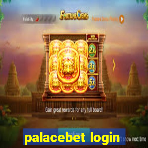 palacebet login