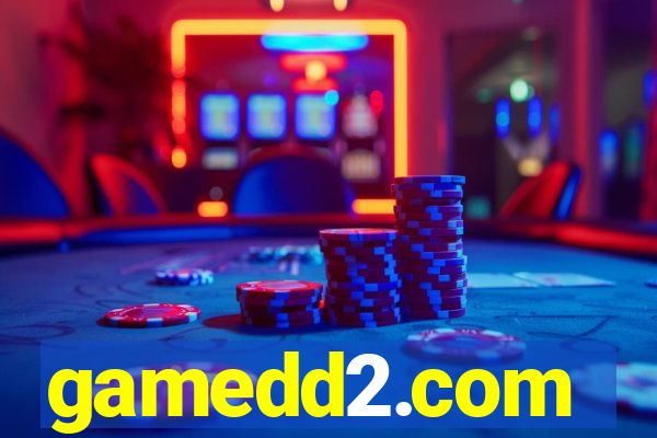 gamedd2.com