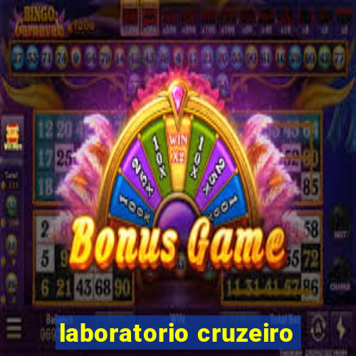 laboratorio cruzeiro