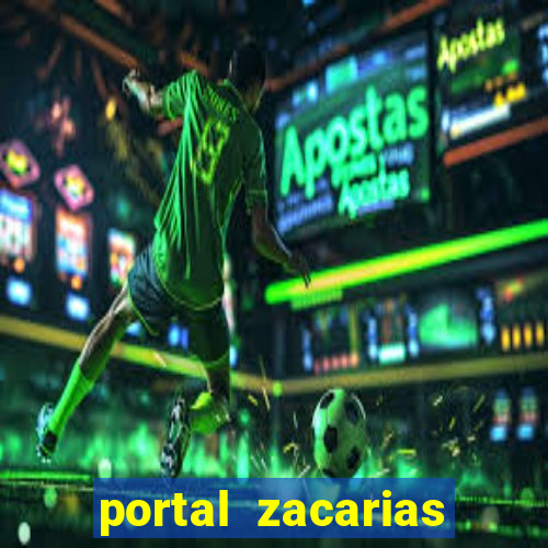 portal zacarias roleta russa