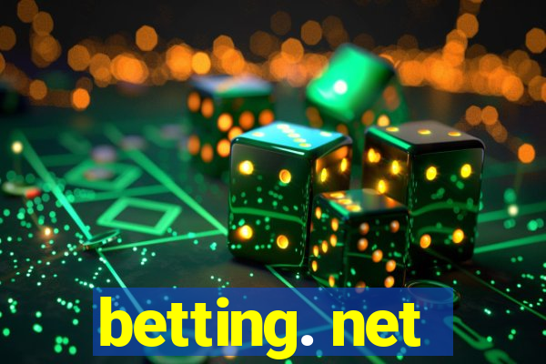 betting. net