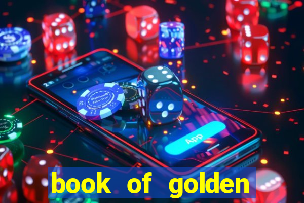 book of golden joker slot free play