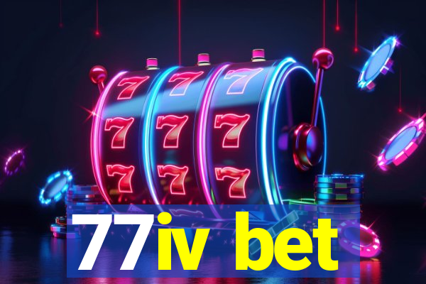 77iv bet