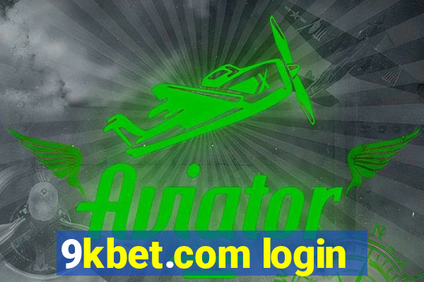 9kbet.com login