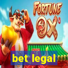 bet legal