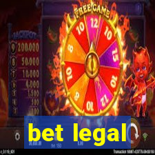 bet legal