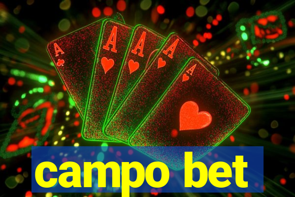 campo bet