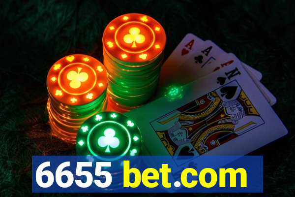 6655 bet.com