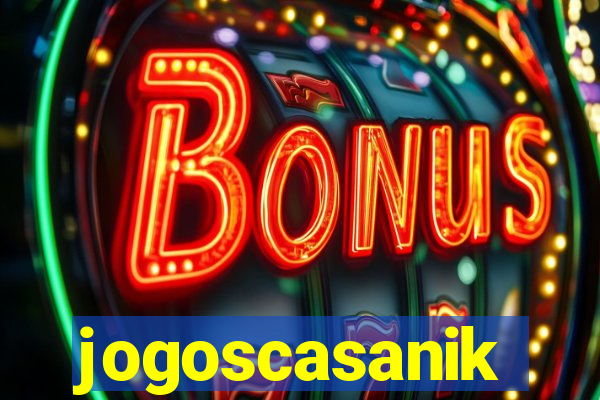 jogoscasanik