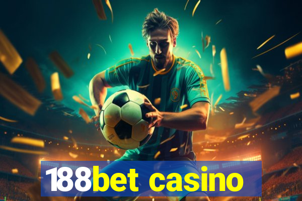 188bet casino