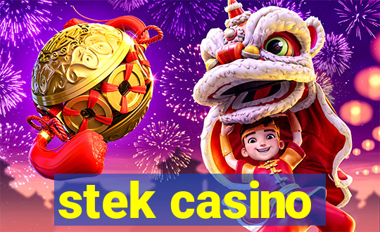 stek casino