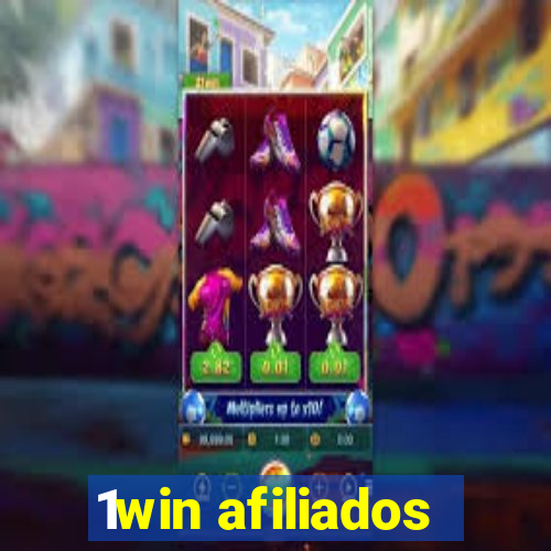 1win afiliados