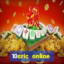 10cric online casino review