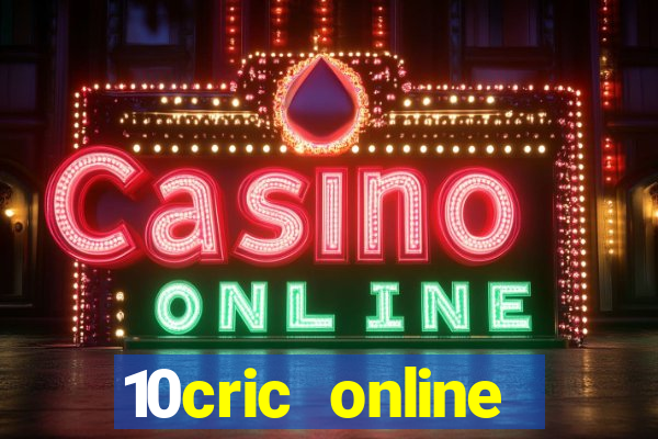 10cric online casino review