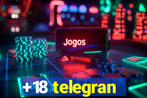 +18 telegran