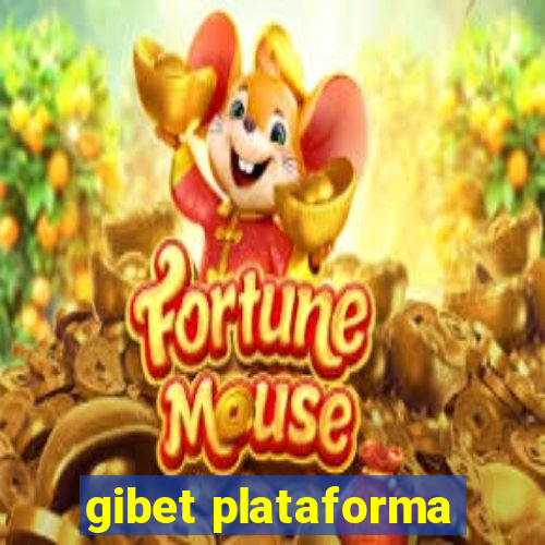 gibet plataforma