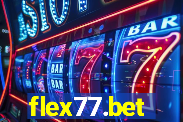 flex77.bet