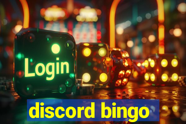 discord bingo