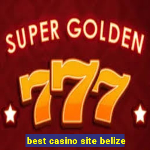 best casino site belize