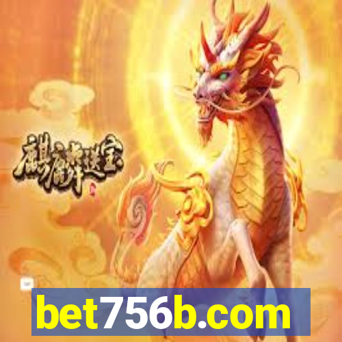 bet756b.com