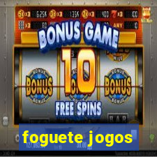 foguete jogos