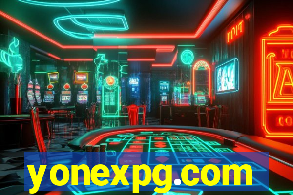 yonexpg.com