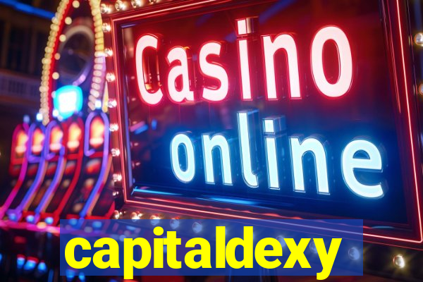 capitaldexy