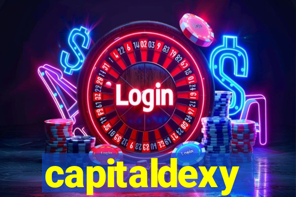 capitaldexy