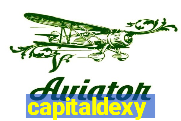 capitaldexy