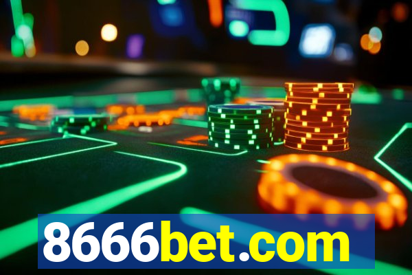 8666bet.com