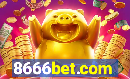 8666bet.com