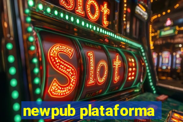 newpub plataforma