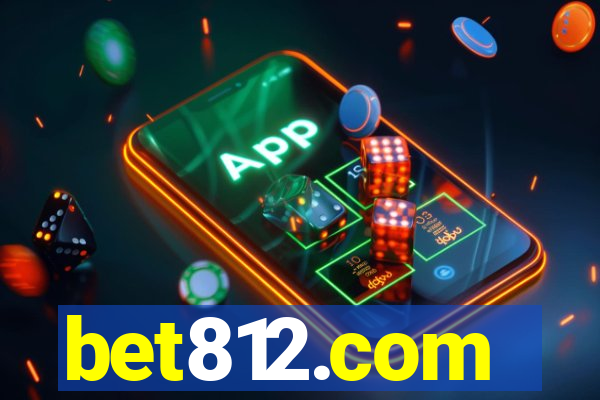 bet812.com