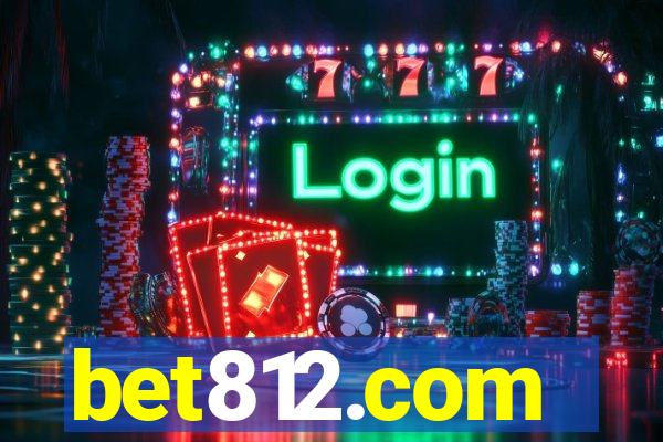 bet812.com