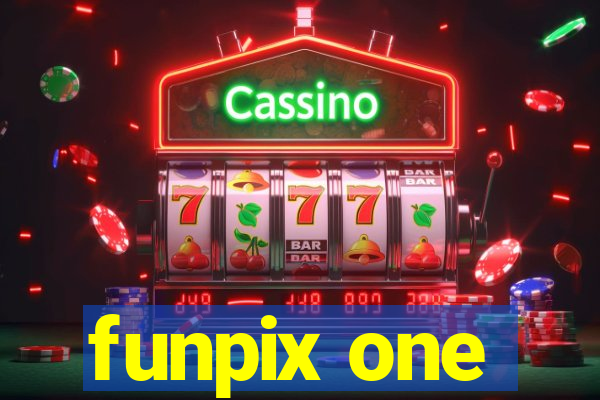 funpix one