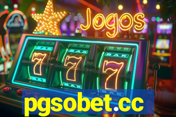 pgsobet.cc